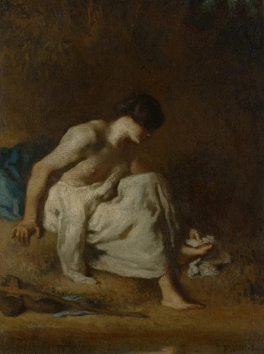 TheBather