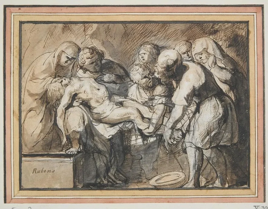 TheEntombment