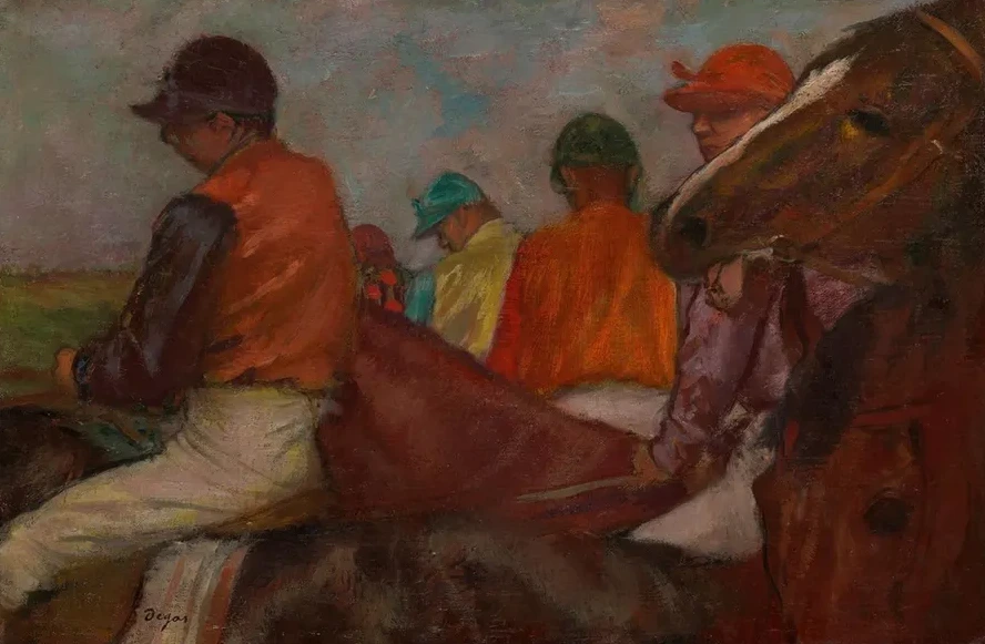 TheJockeys