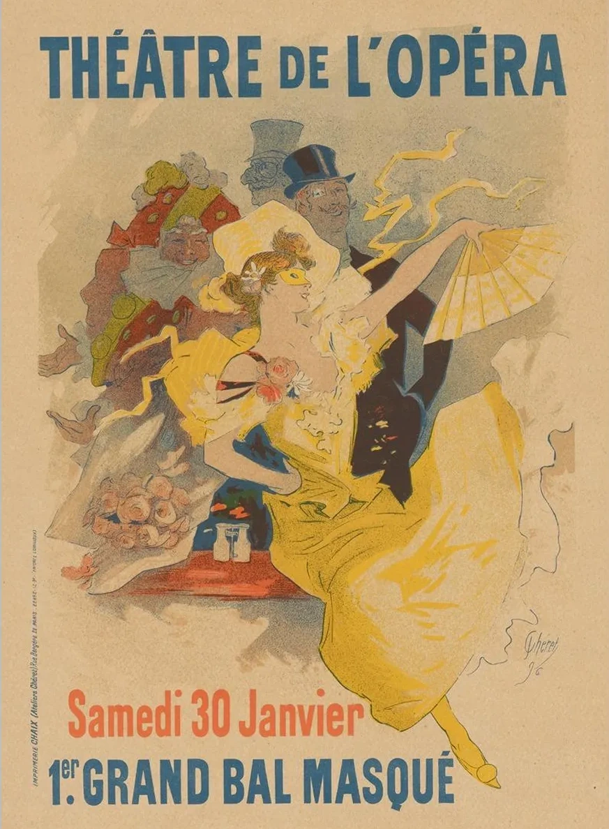 Theatre de L Opera