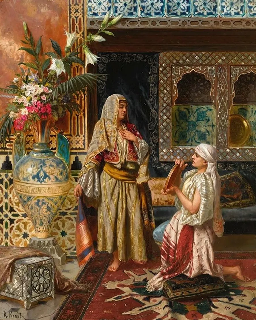 Thefavourite