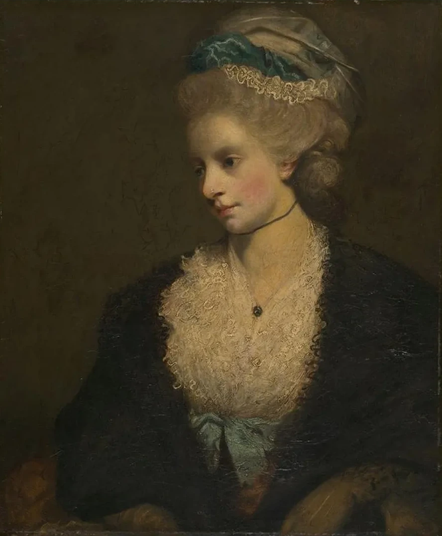 Theophilia Gwatkin