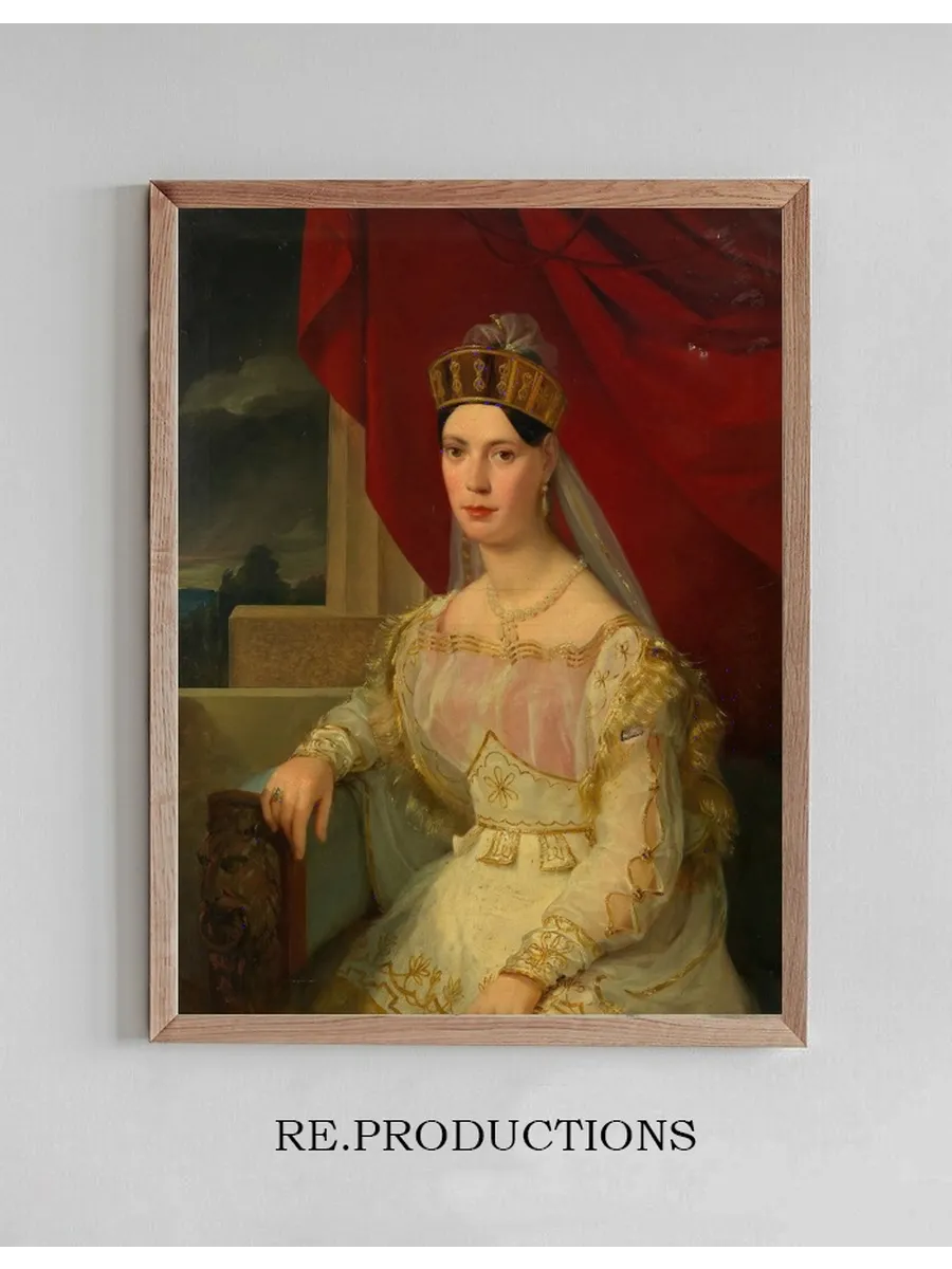 Therese El ler, T nzerin