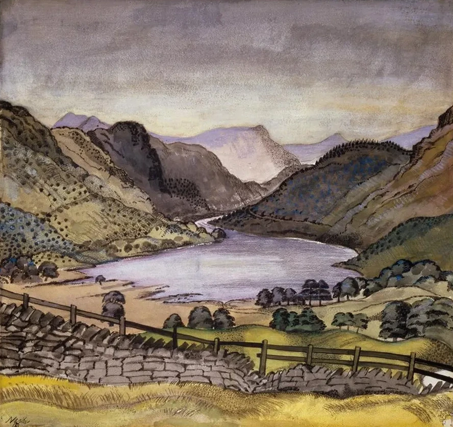 Thirlmere