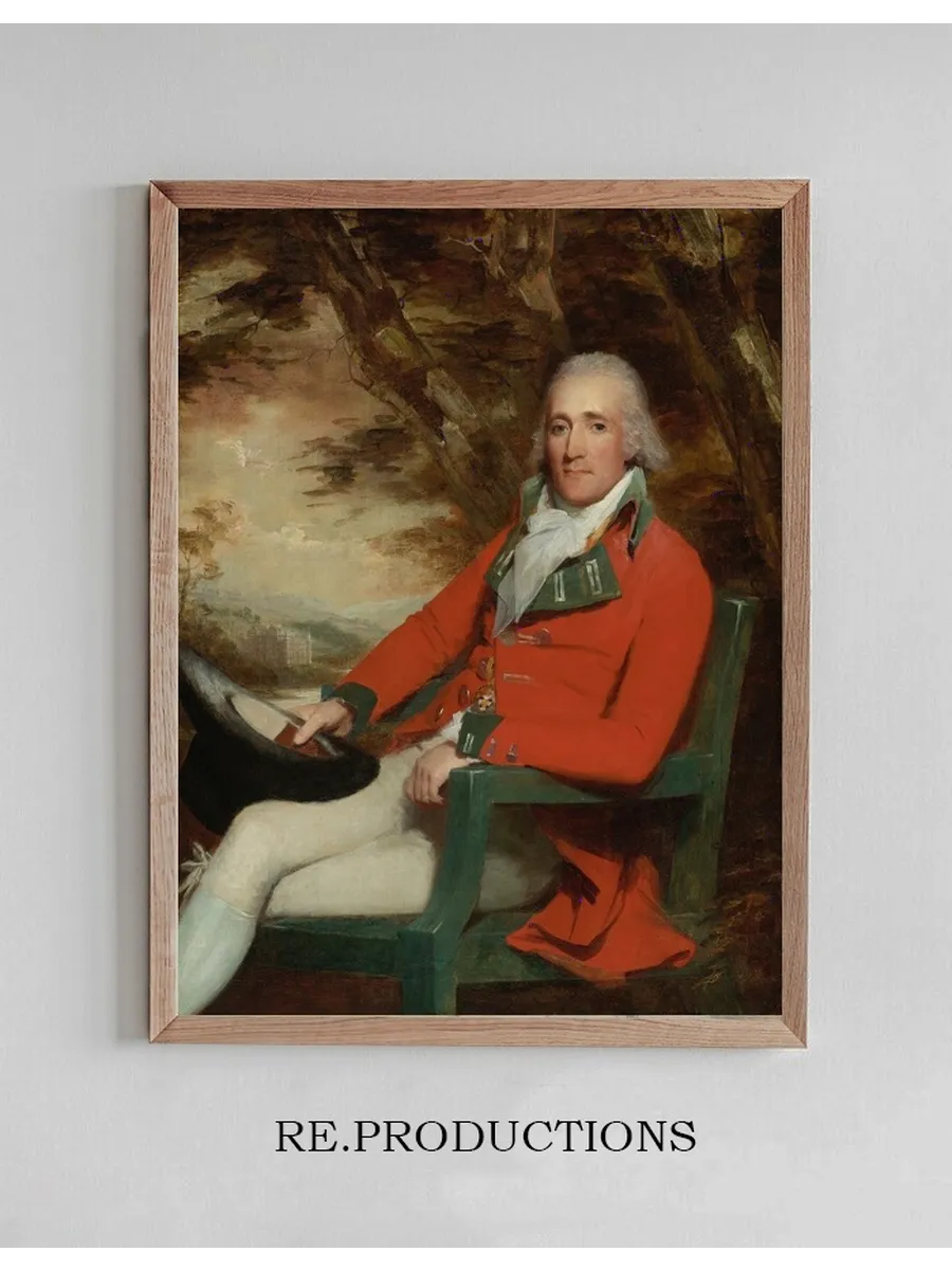 Thomas Carmichael, 5th Earl Of Hyndford