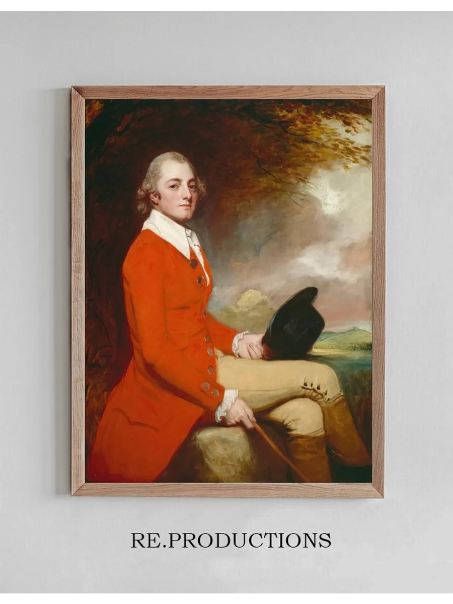 Thomas Grove of Ferne Wiltshire