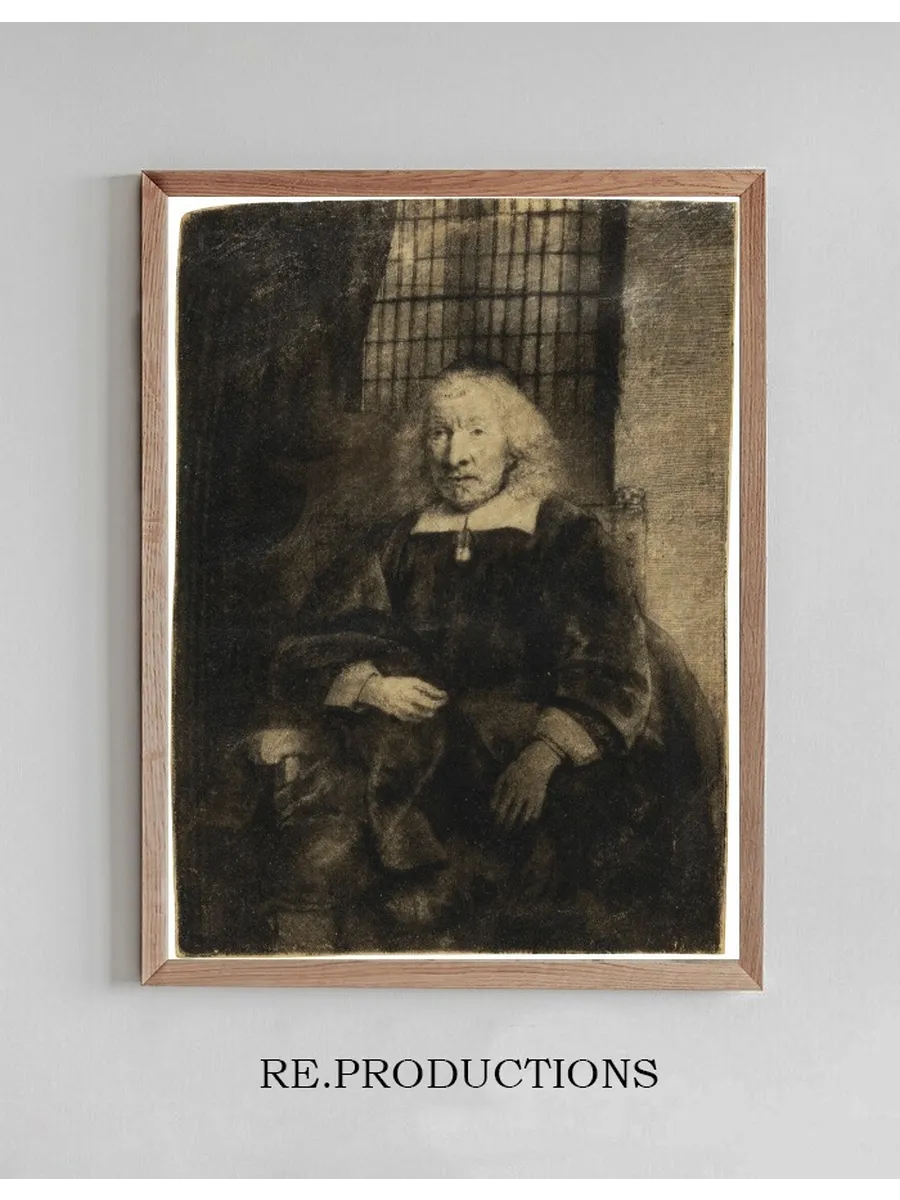 Thomas Haaringh (Old Haaringh)