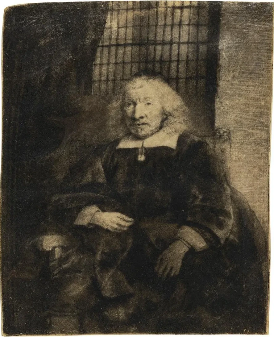 Thomas Haaringh (Old Haaringh)