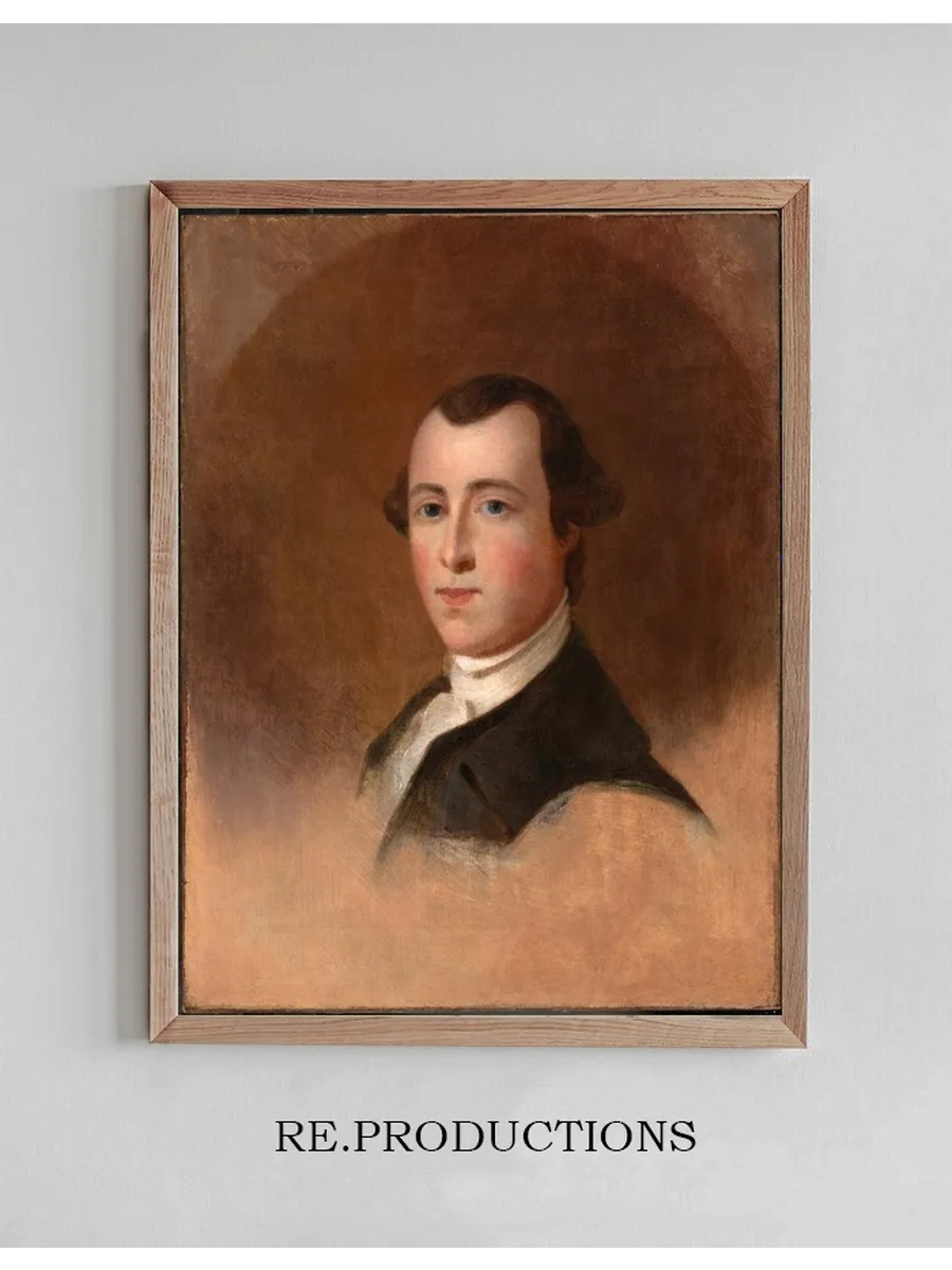 Thomas Heyward, Jr