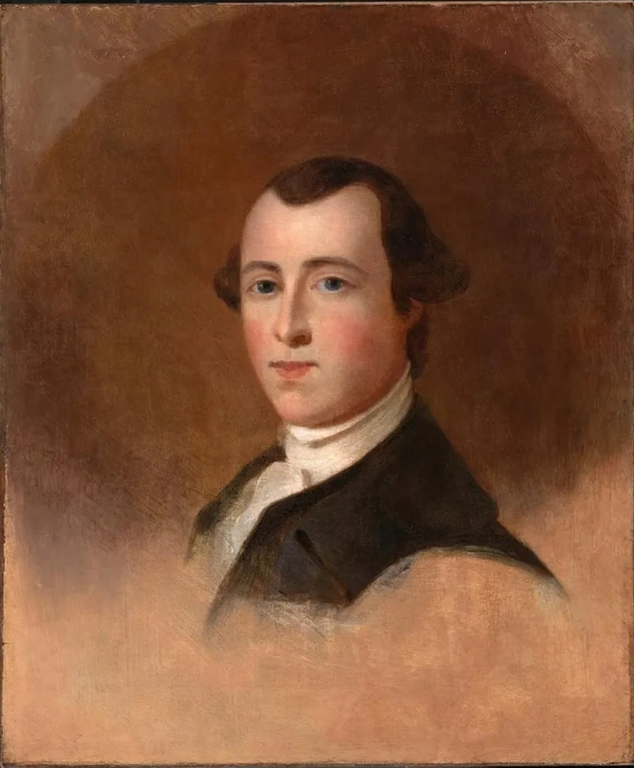 Thomas Heyward, Jr