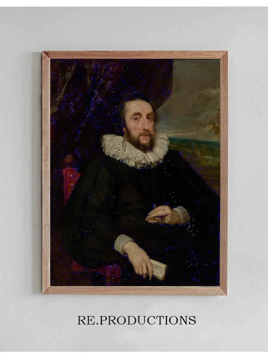 Thomas Howard, Second Earl Of Arundel