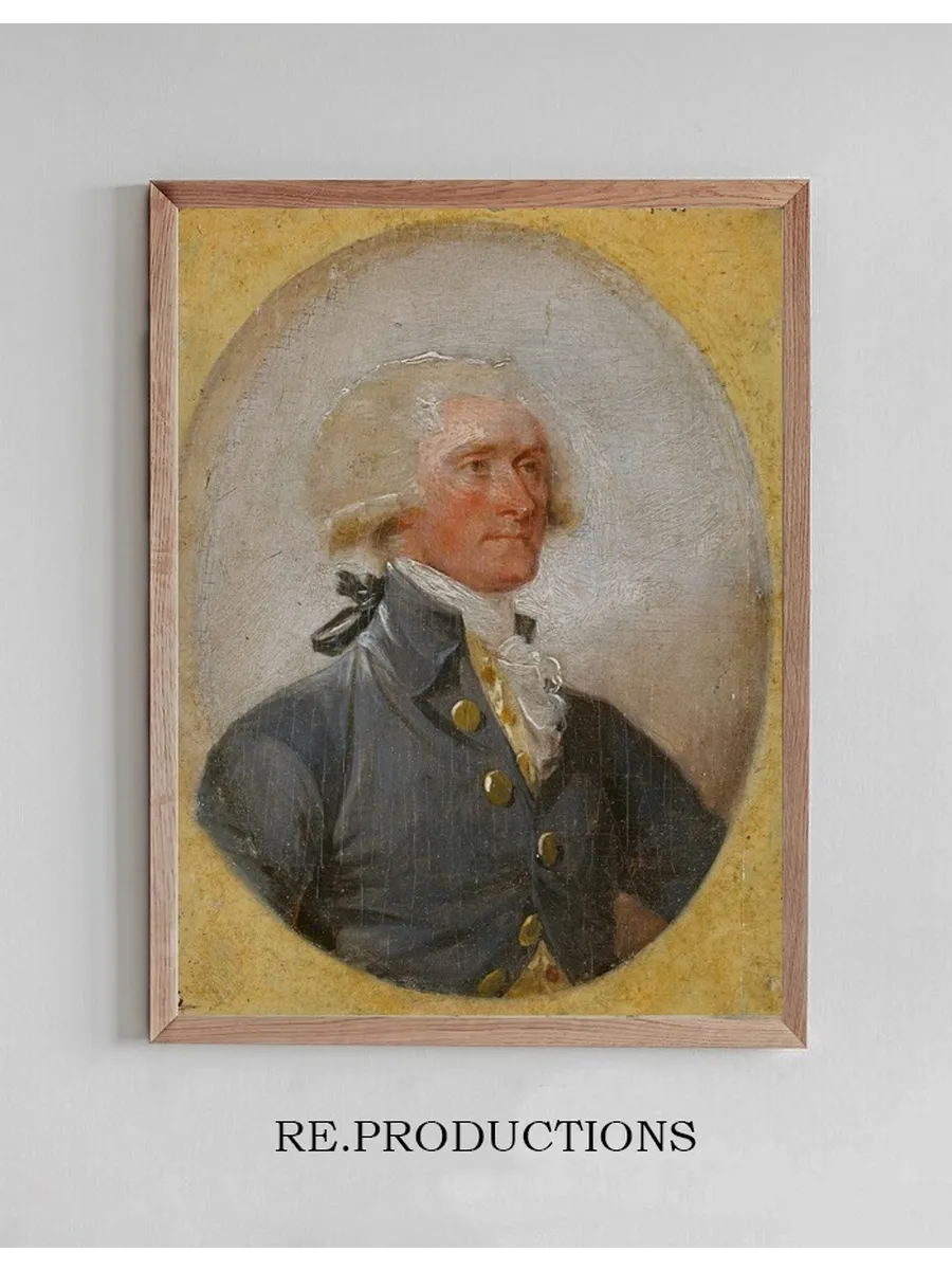 Thomas Jefferson