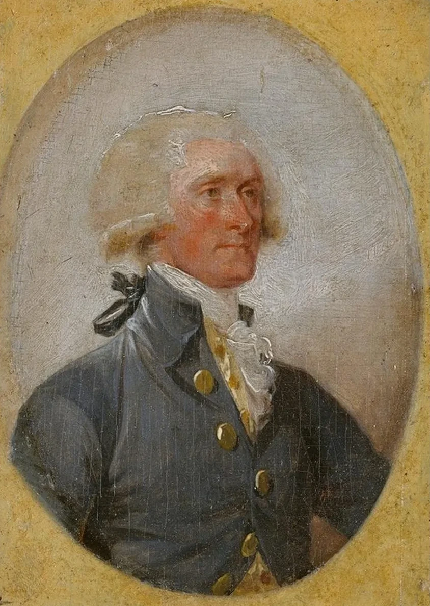 Thomas Jefferson