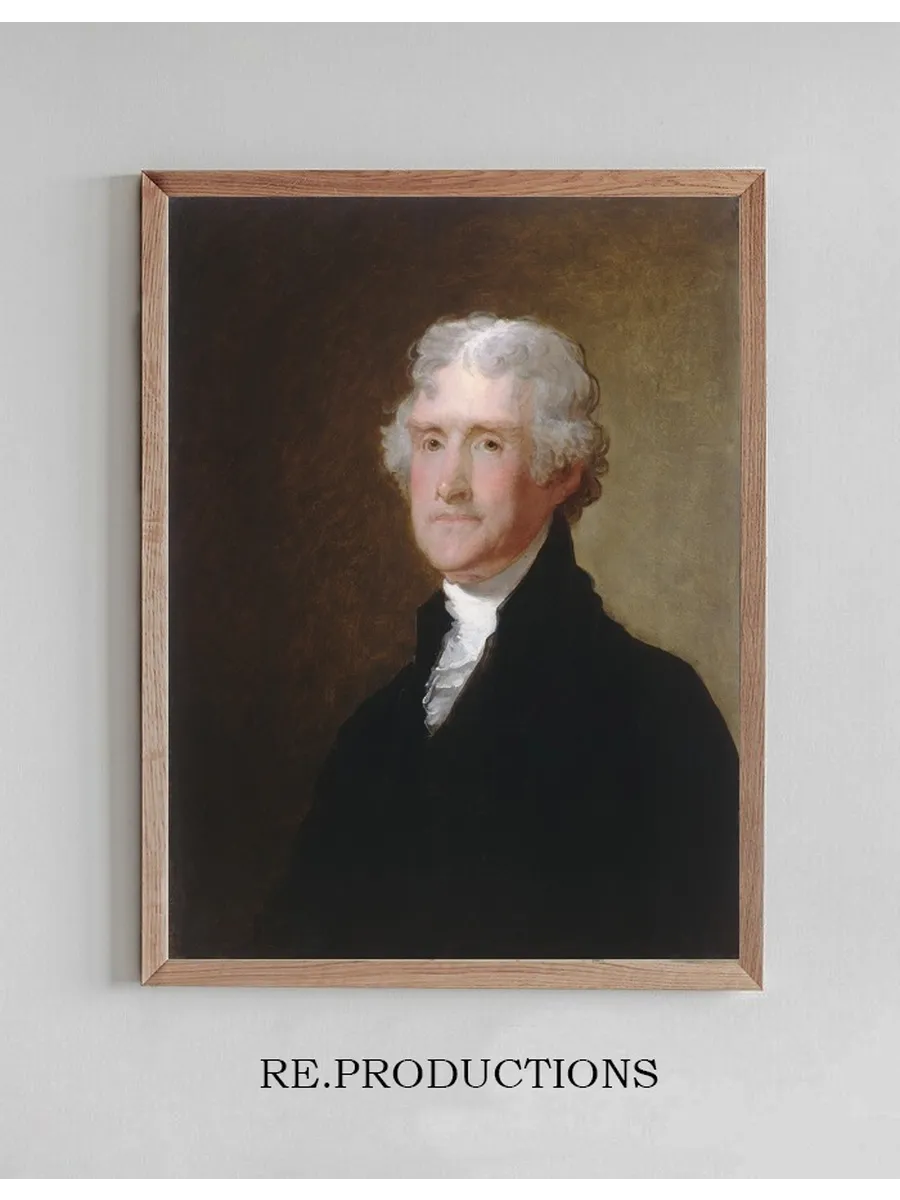 Thomas Jefferson