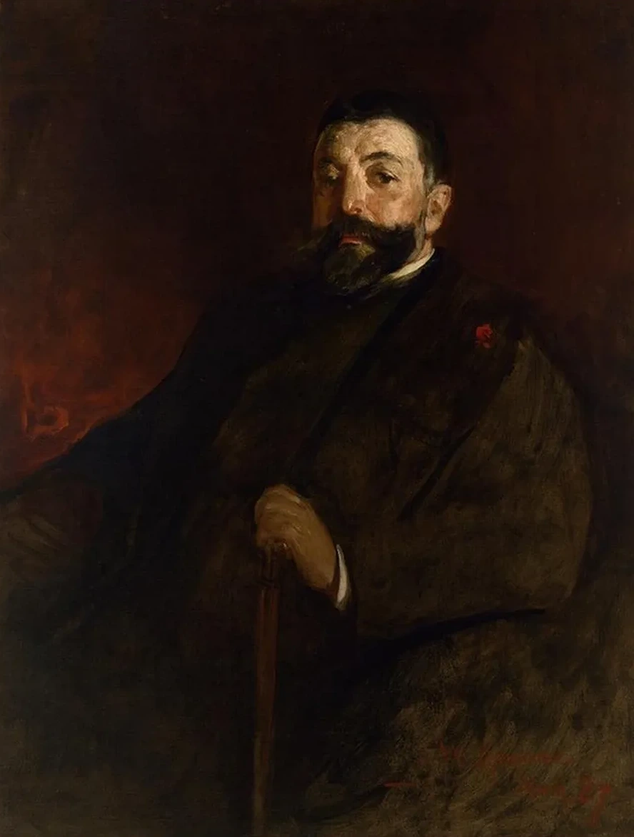 Thomas Nast