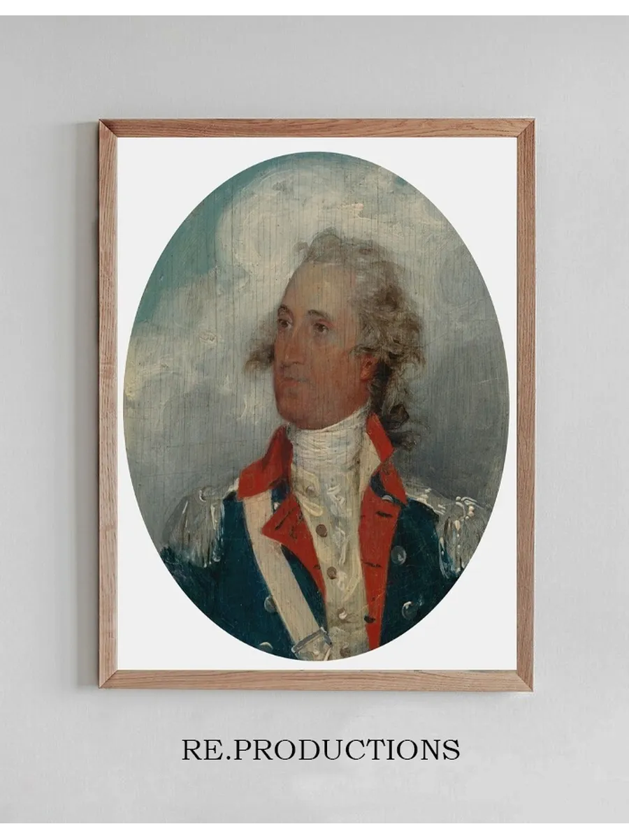 Thomas Pinckney