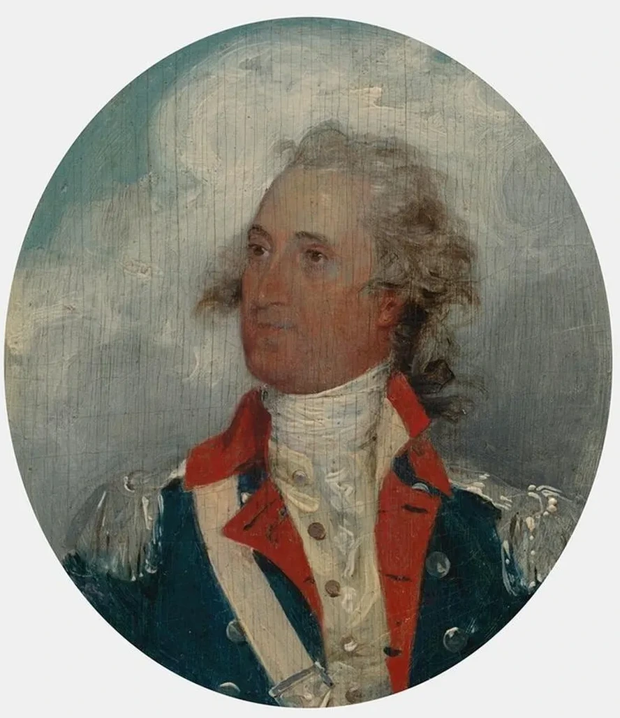 Thomas Pinckney