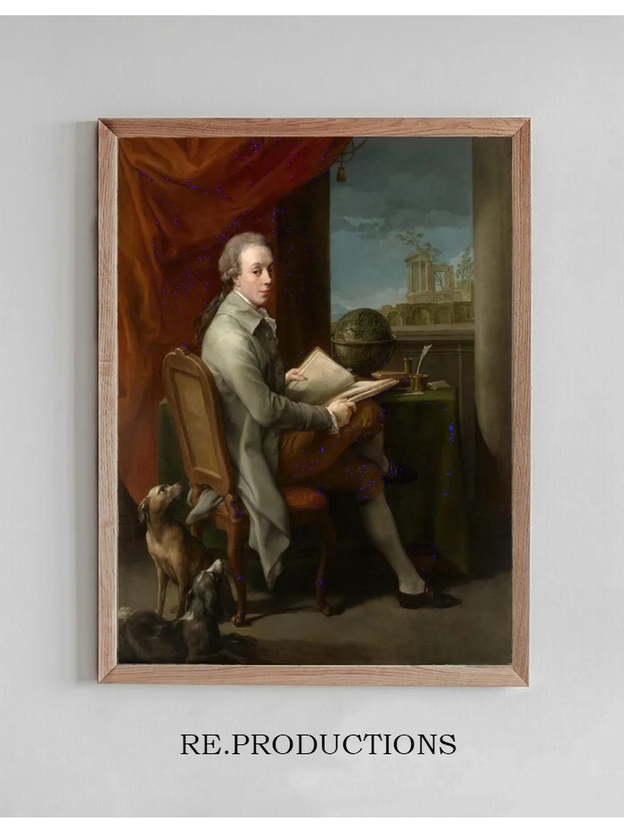 Thomas Tayleur, First Marquess of Headfort