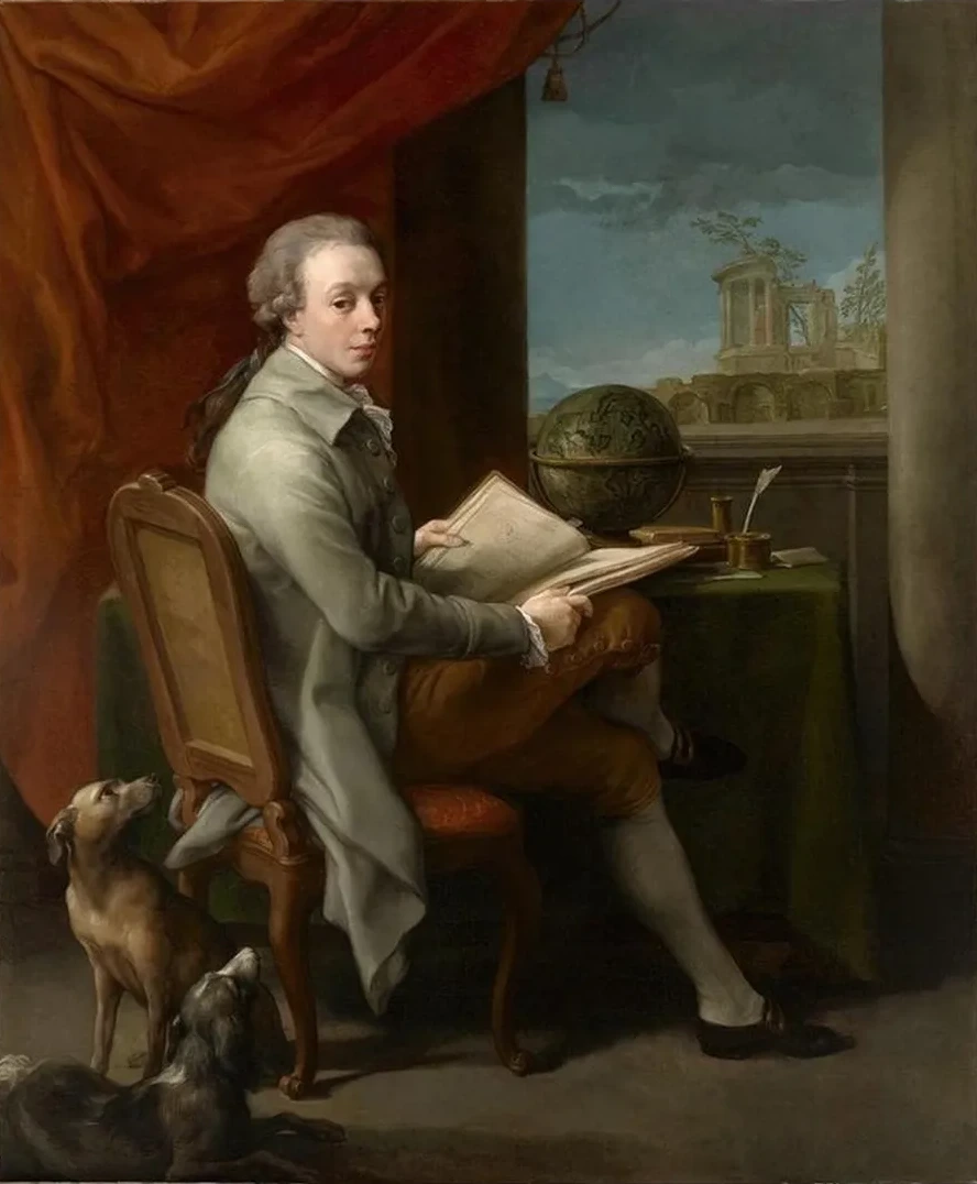 Thomas Tayleur, First Marquess of Headfort