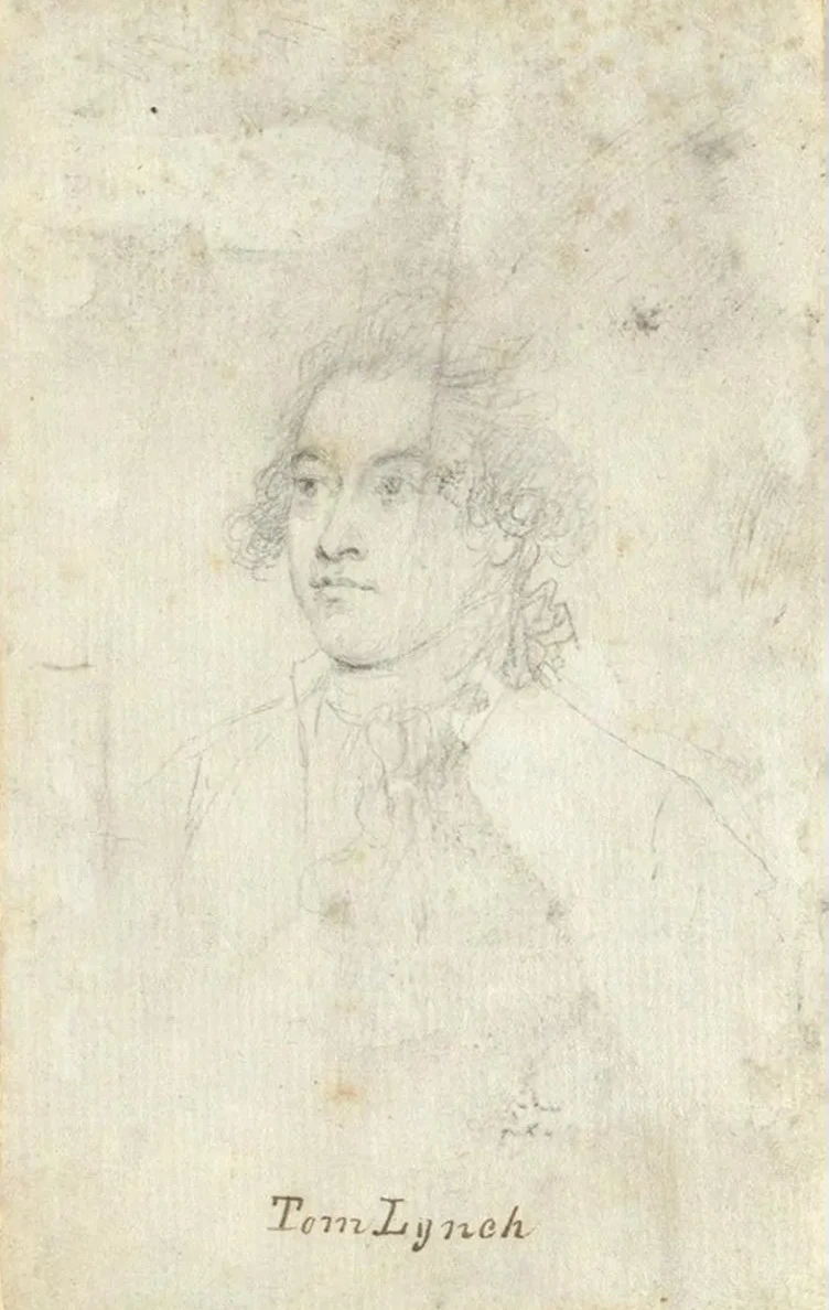ThomasLynch