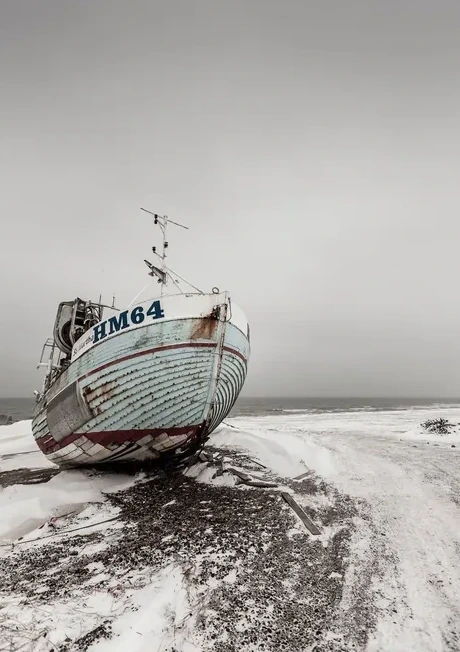 Thorup Strand