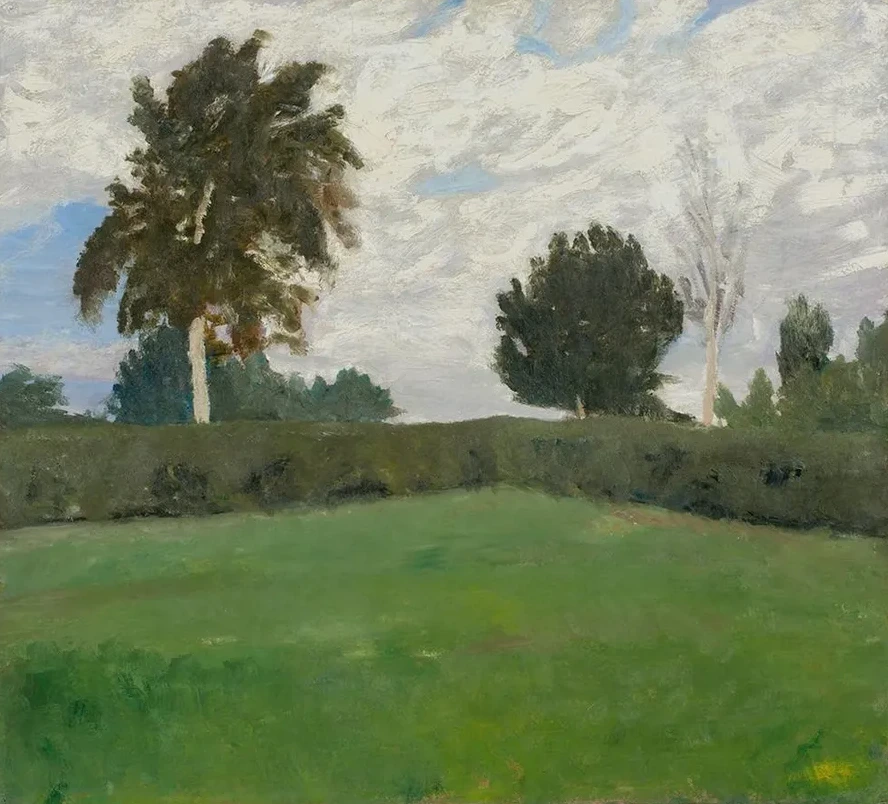 Thorvald L chen