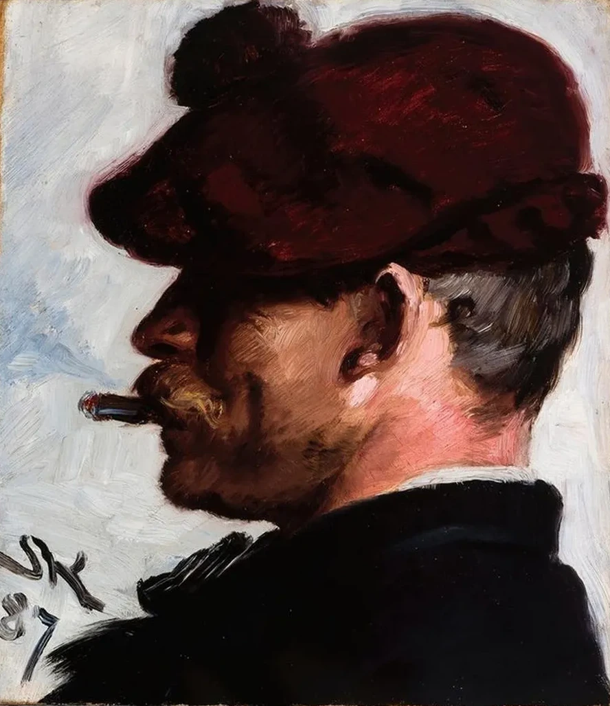 Thorvald Niss
