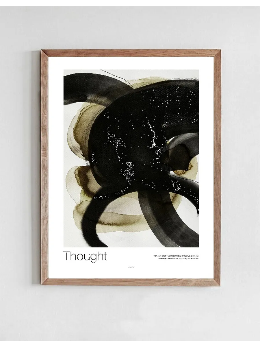 Thought