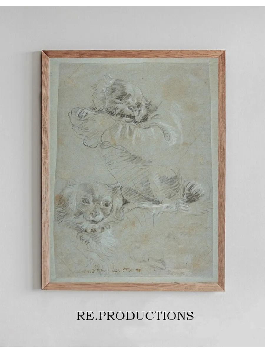 Three Dogs