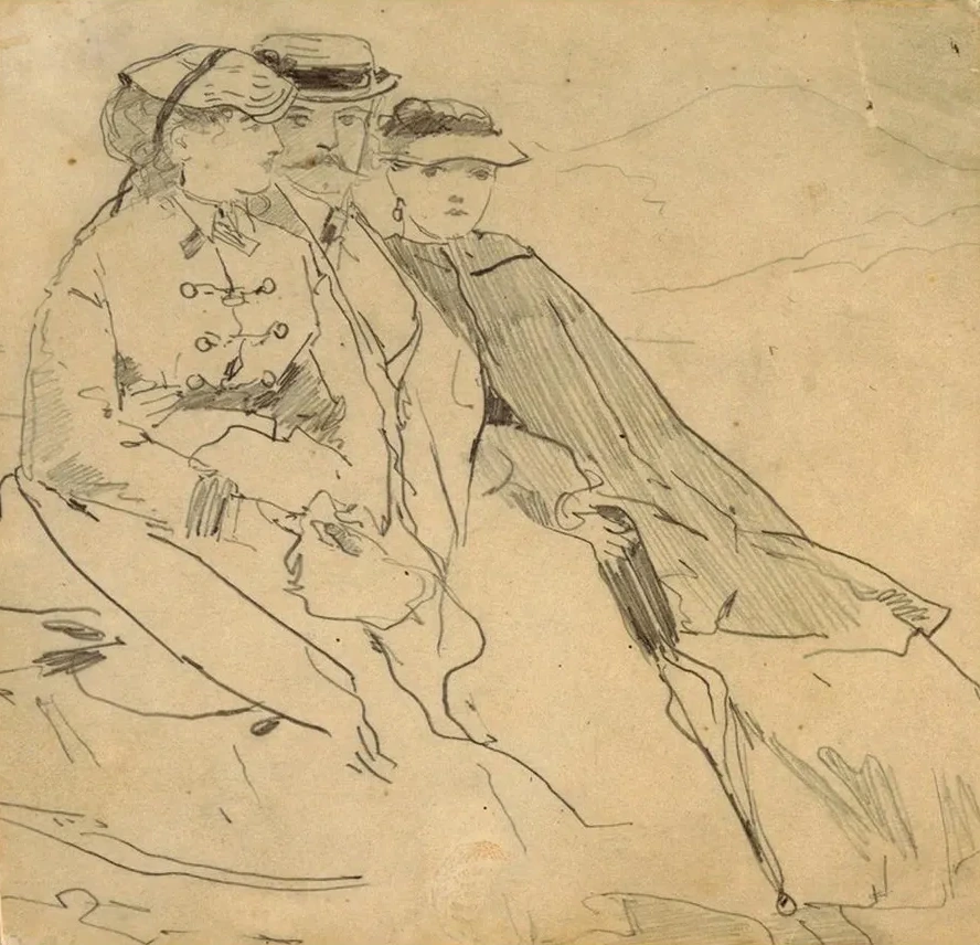 Three Figures