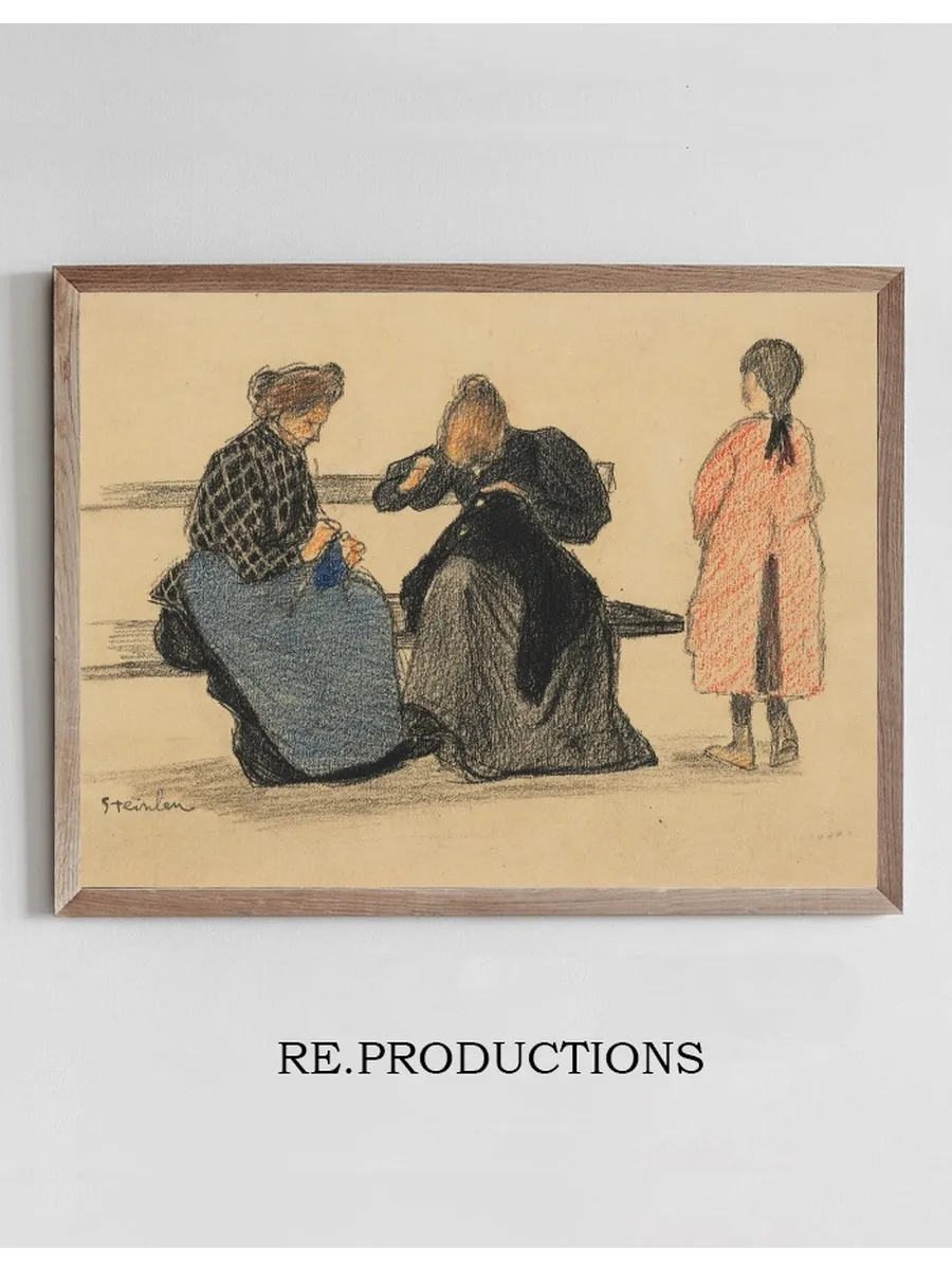 Three Figures
