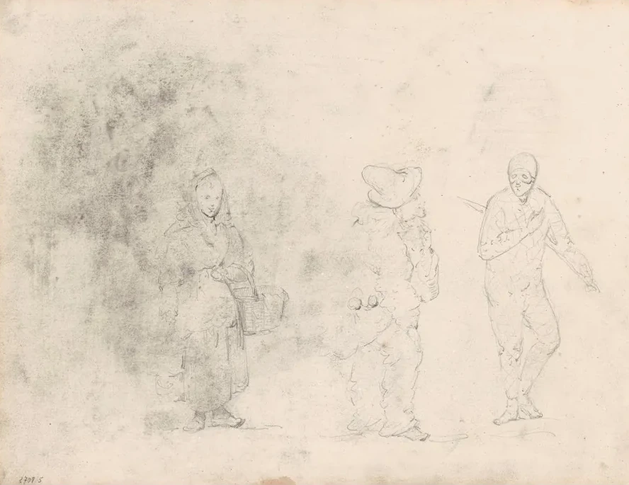 Three Figures