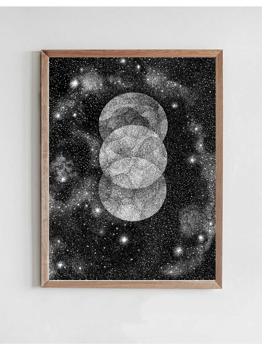 Three Moons