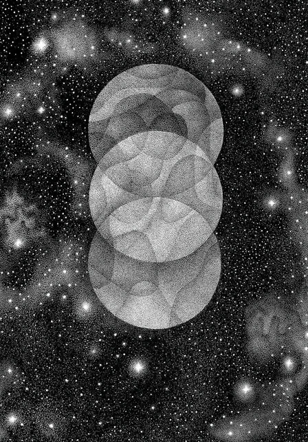 Three Moons