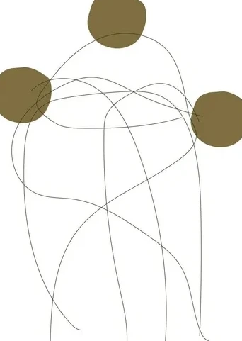 Three Rounds Abstract