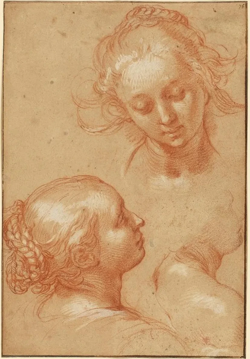 Three Studies of Women