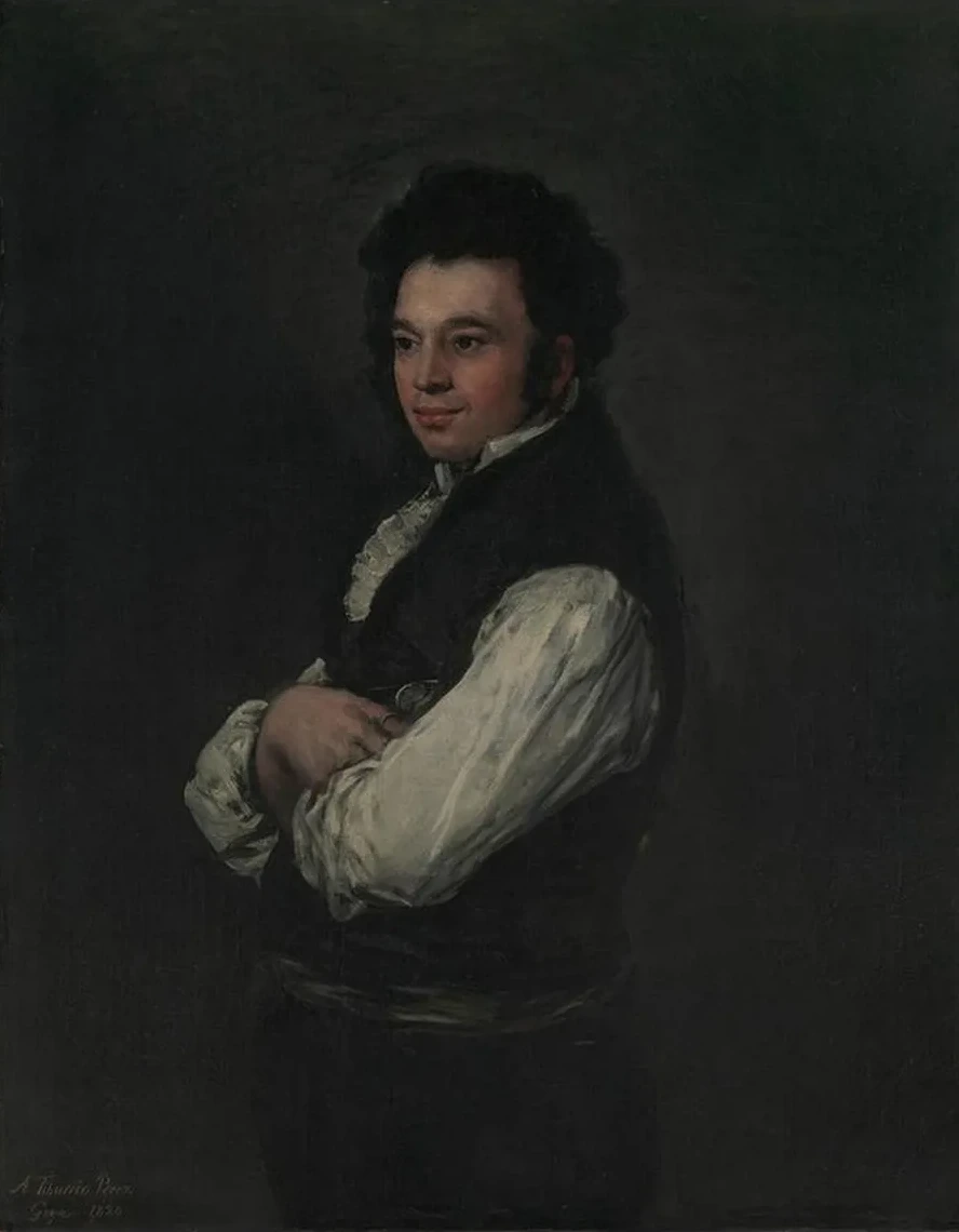 Tiburcio P rez y Cuervo (1785 1841), the Architect