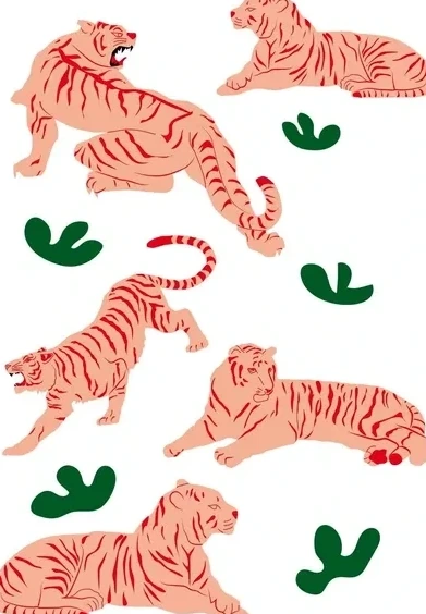 Tigers