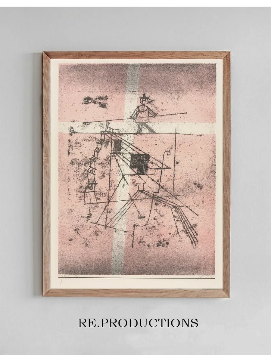 Tightrope Walker