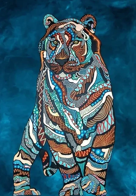 Tigris
