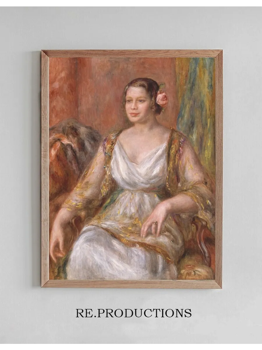 Tilla Durieux (Ottilie Godeffroy, 1880 1971)
