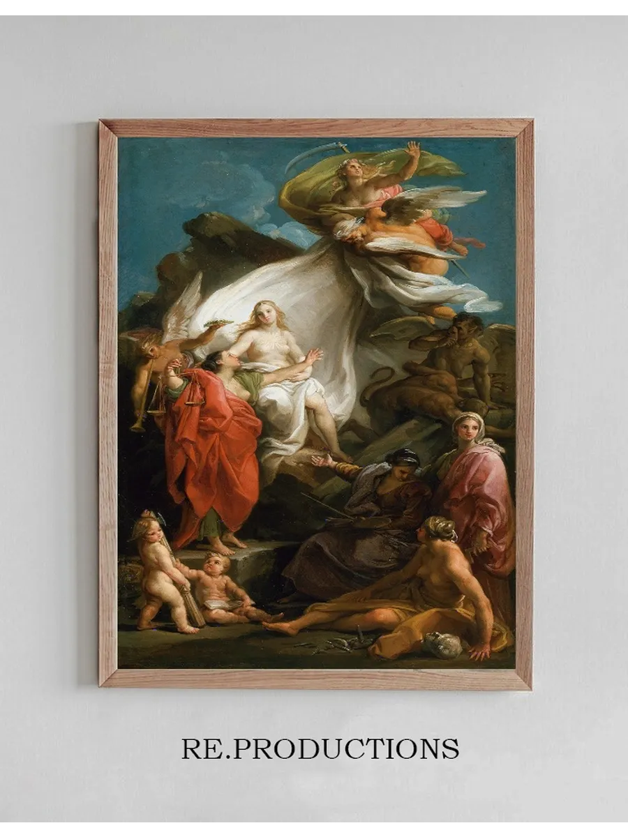 Time Unveiling Truth