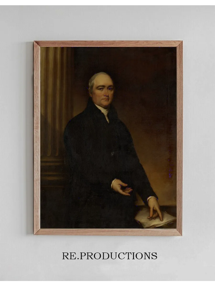 Timothy Dwight
