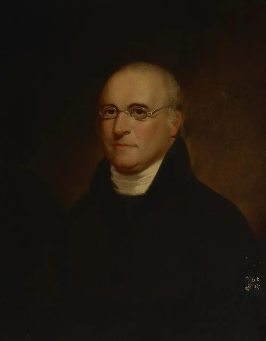 Timothy Dwight