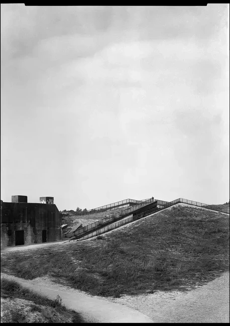 Tirpitz 3 - Black Border