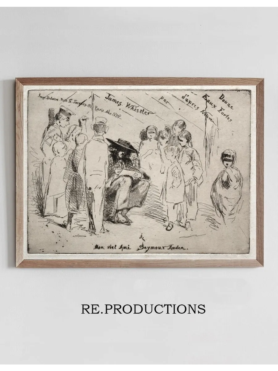 Title Page Delauney Sketching