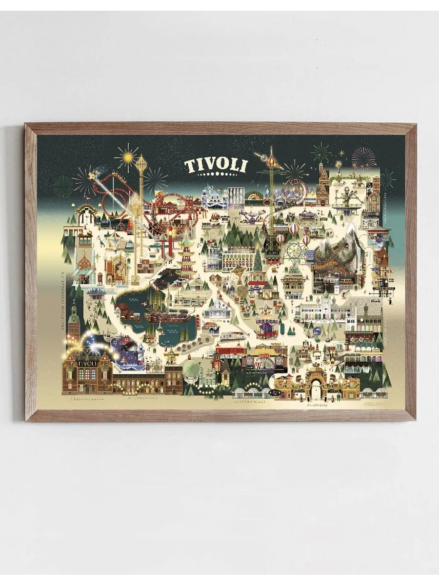 Tivoli 14