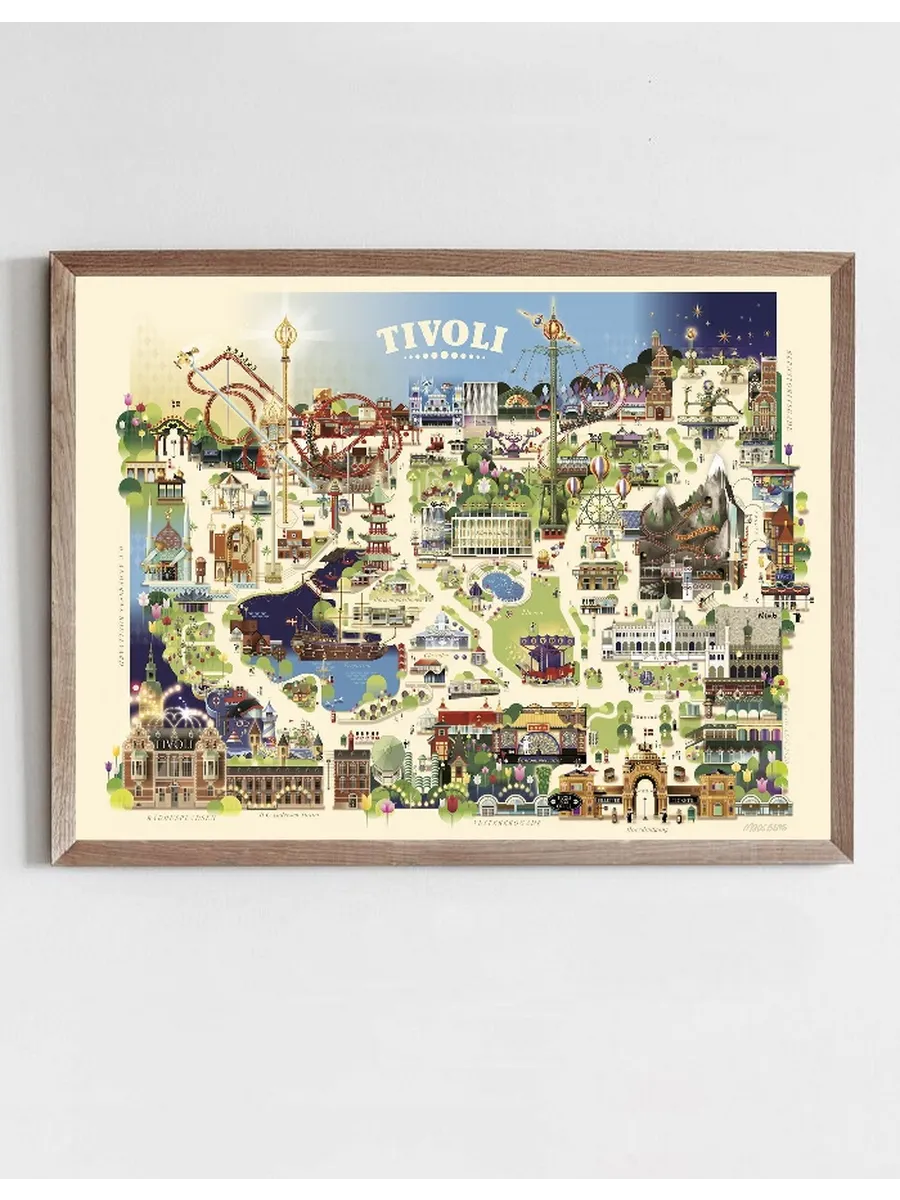 Tivoli 15