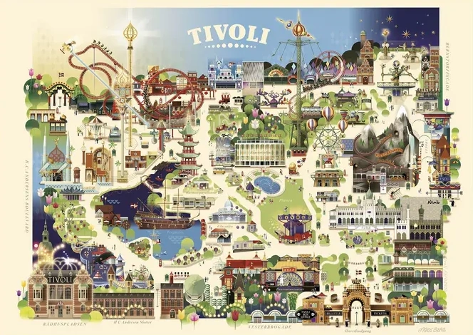 Tivoli 15