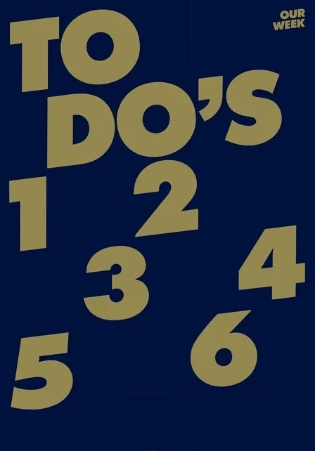 To Do - Just List